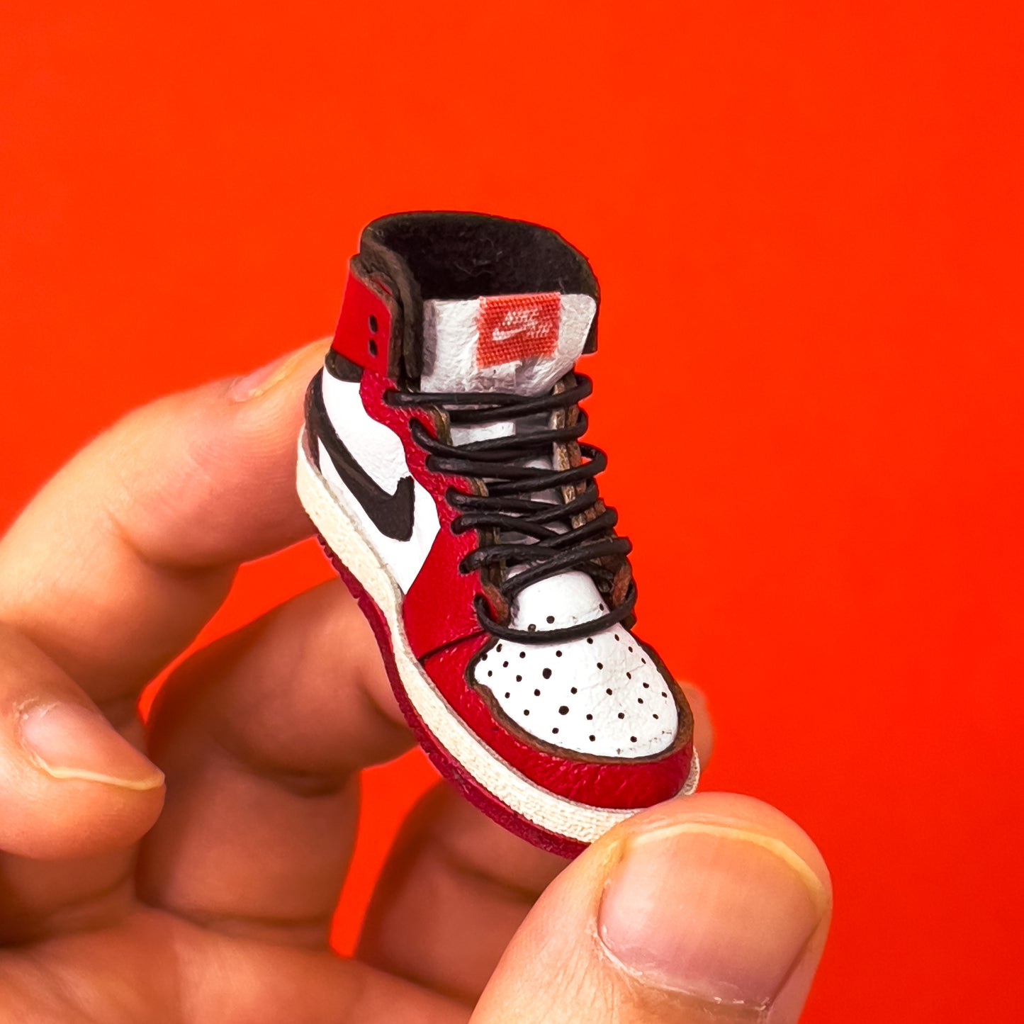 Air Jordan 1 Mini 'Lost and Found'