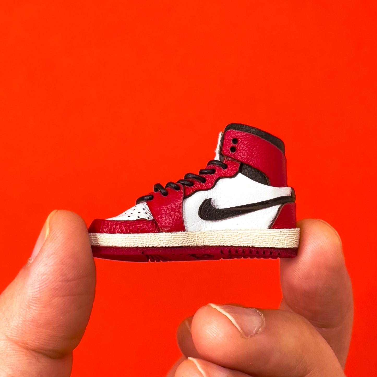 Air Jordan 1 Mini 'Lost and Found'