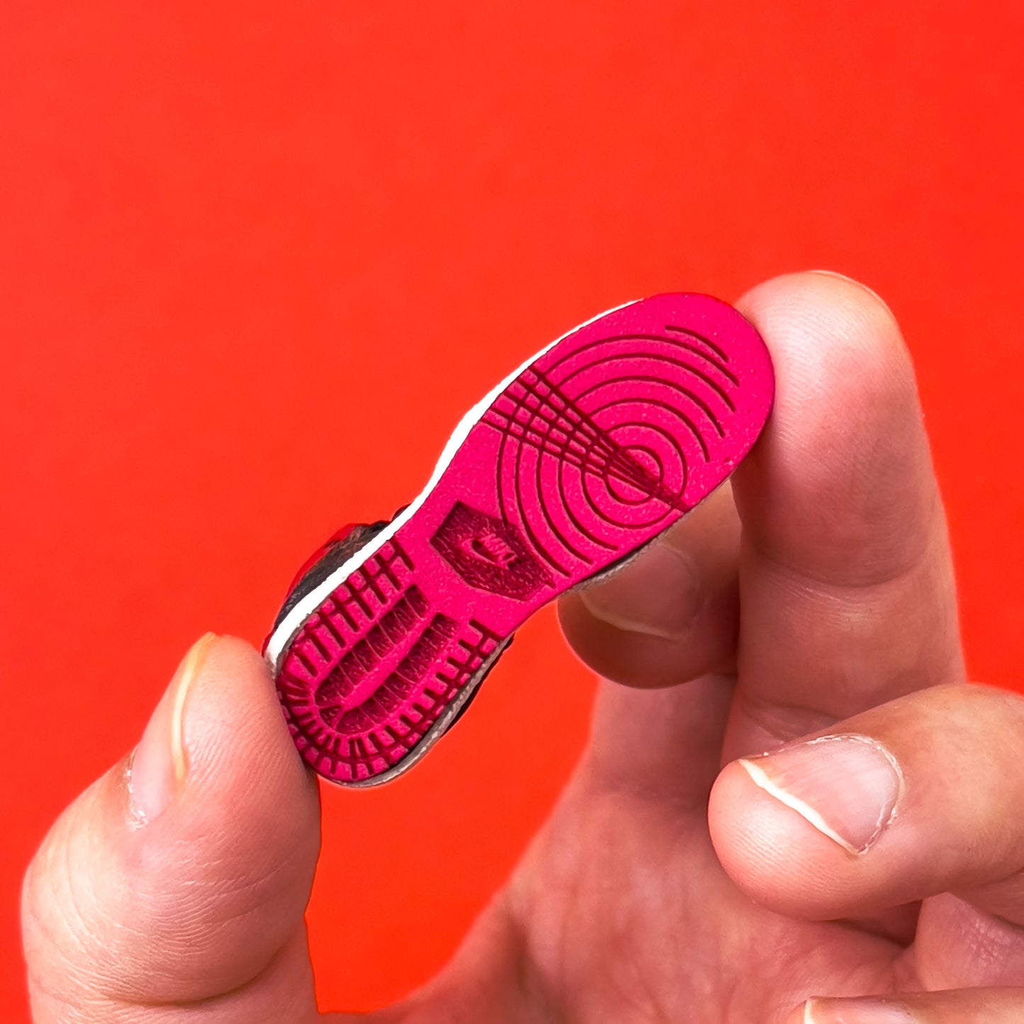 Air Jordan 1 Mini 'Lost and Found'