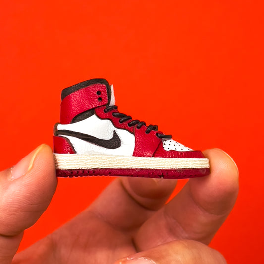 Air Jordan 1 Mini 'Lost and Found'